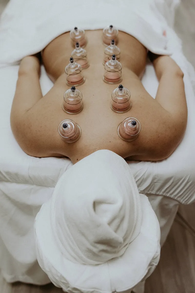 The Dallas Detox