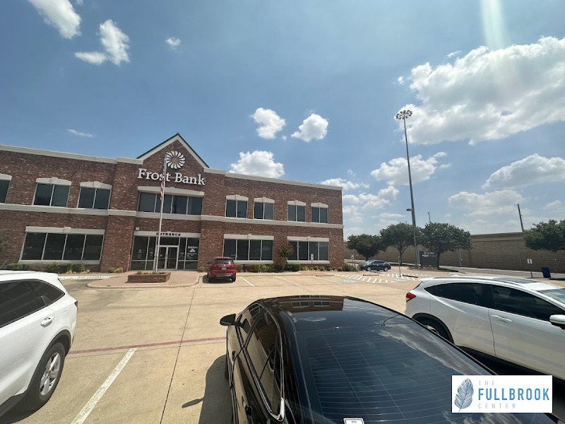 The Fullbrook Center Fort Worth Drug & Alcohol Rehab Outreach - Photo 2