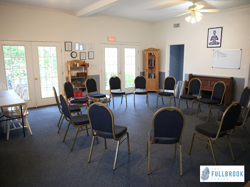 The Fullbrook Center Fort Worth Drug & Alcohol Rehab Outreach - Photo 4