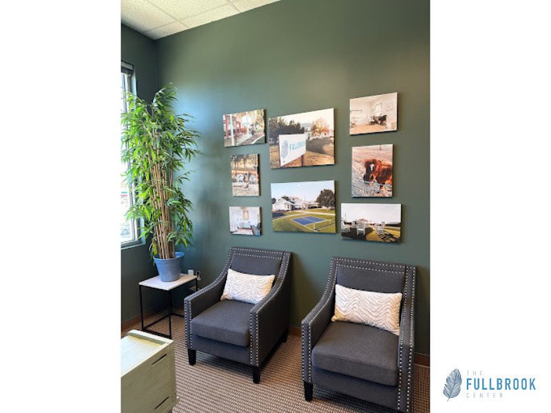 The Fullbrook Center Fort Worth Drug & Alcohol Rehab Outreach - Photo 5