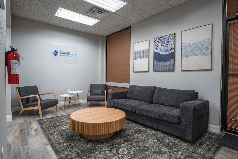 Maverick Behavioral Health - Photo 1