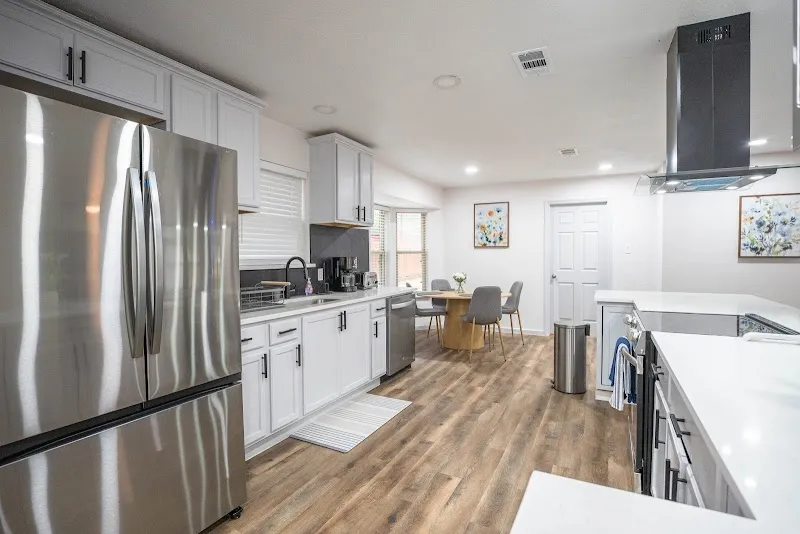 Maverick Behavioral Health - interior photo