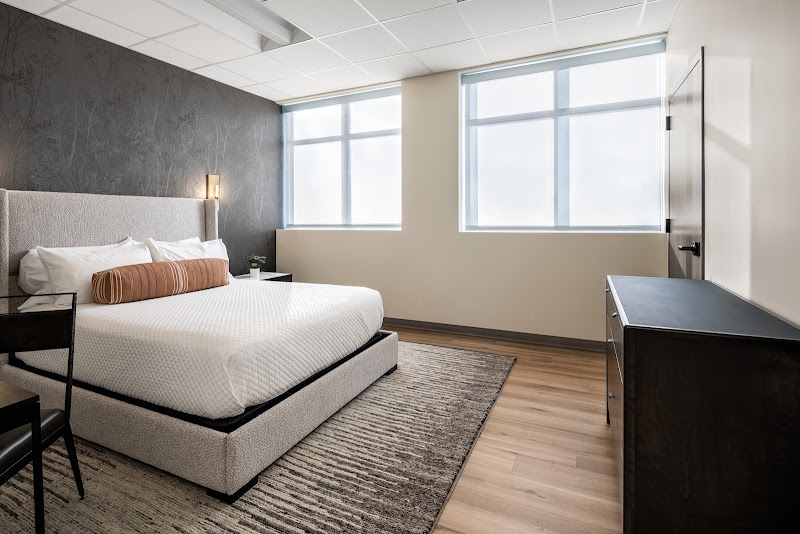 All Points North: APN Dallas Fort Worth Detox, Residential Treatment, & IOP - Photo 1