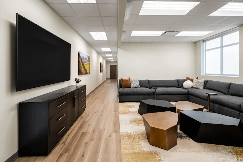 All Points North: APN Dallas Fort Worth Detox, Residential Treatment, & IOP - interior photo