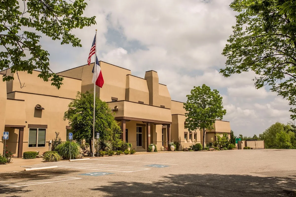 The Meadows Texas