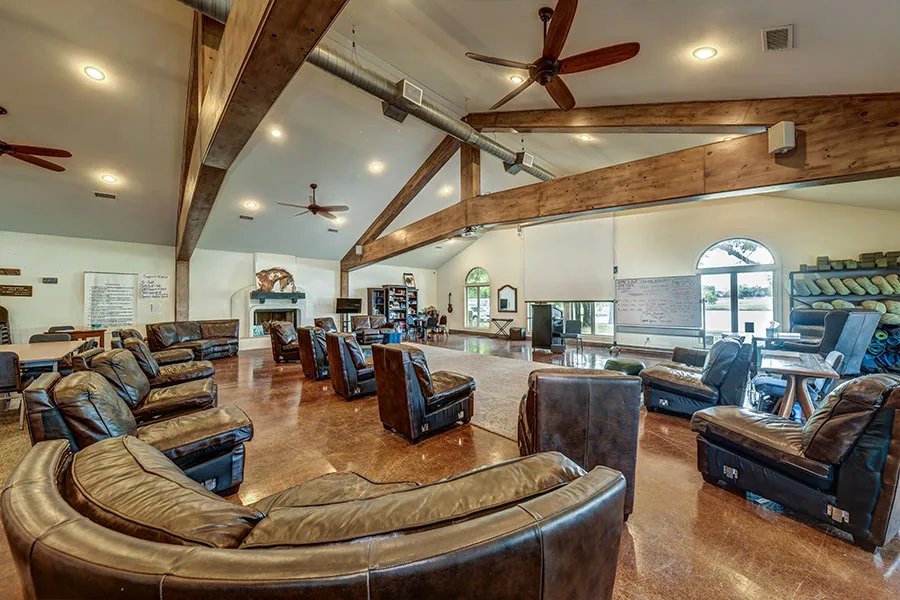 Healing Springs Ranch