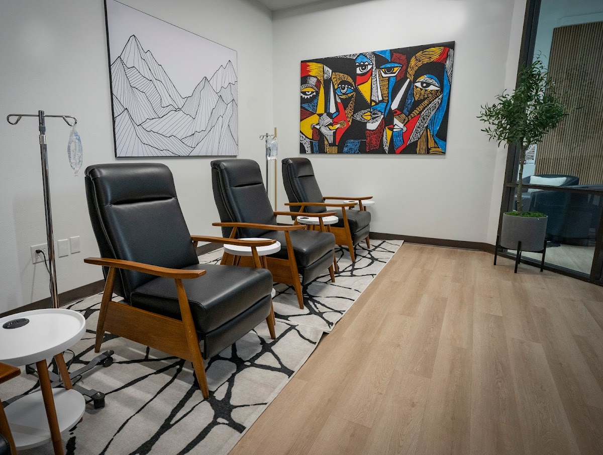 Southwest Mind & Body Care - Photo 4