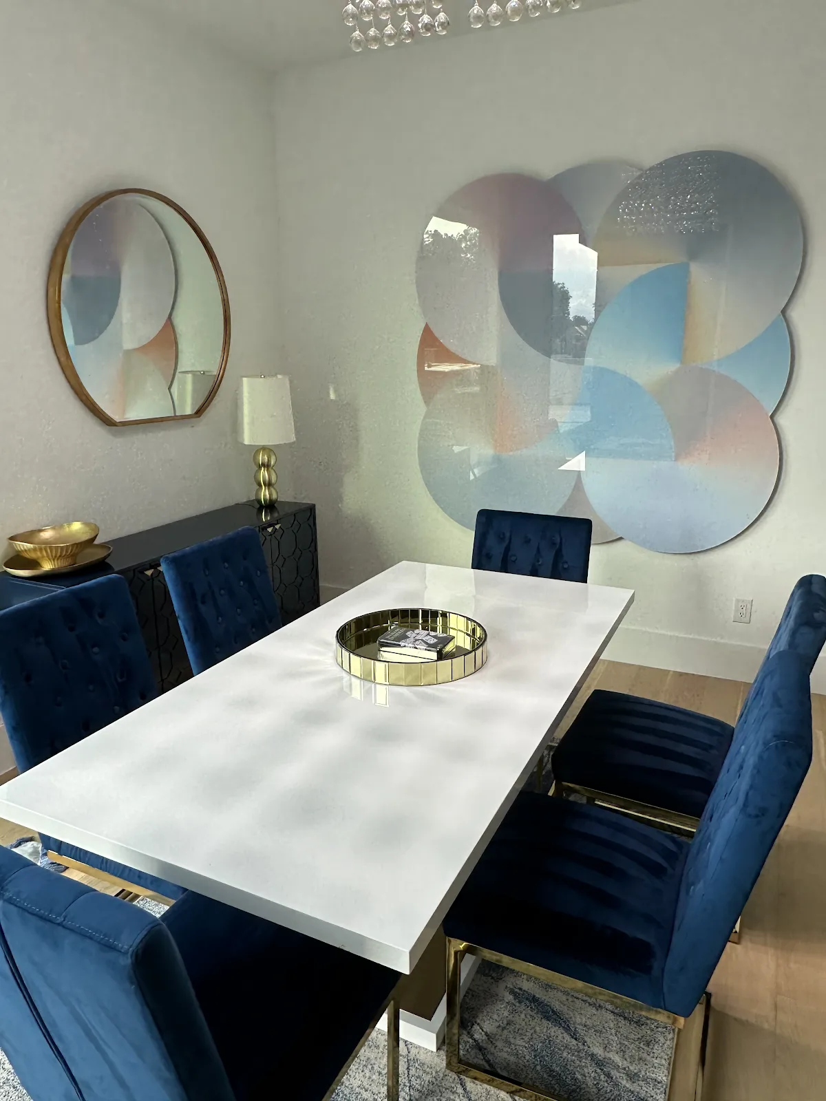 Detox Cleaning Service