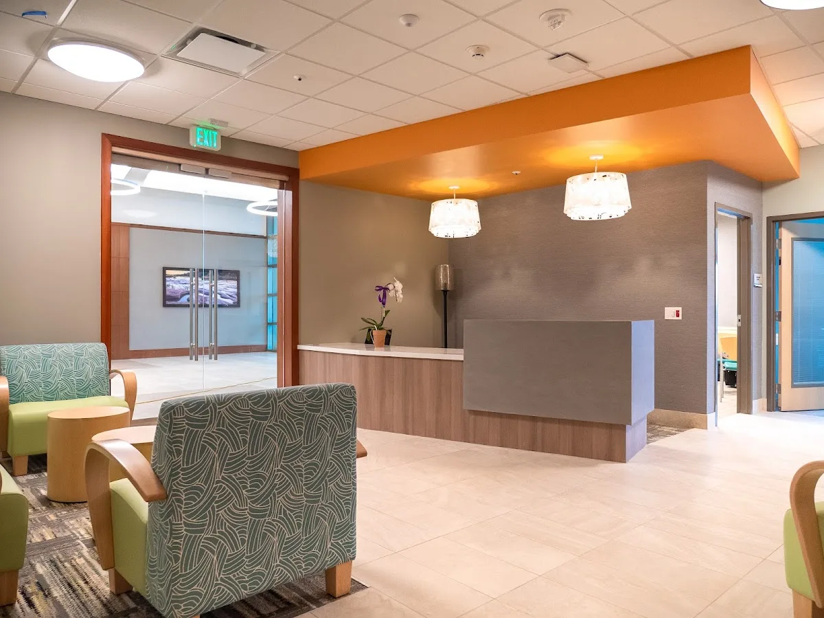 Eating Recovery Center Dallas / Plano
