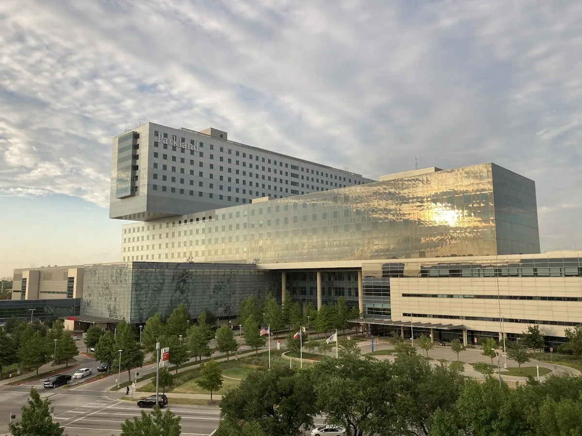 Parkland Health