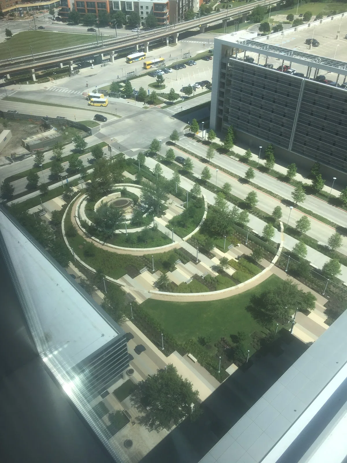 Parkland Health