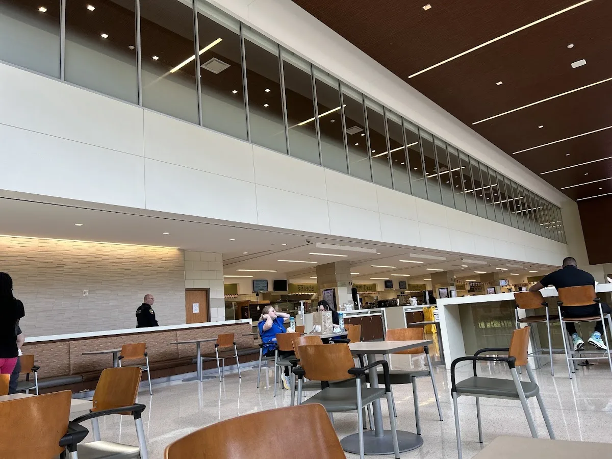 Parkland Health