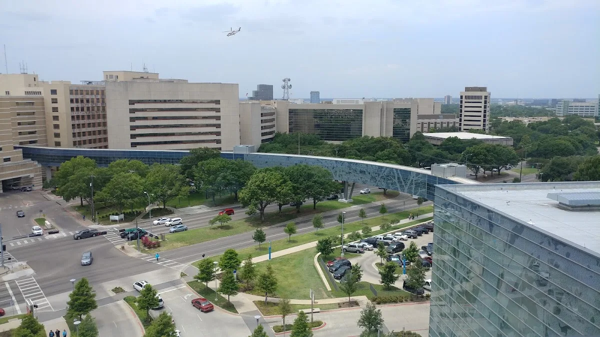 Parkland Health