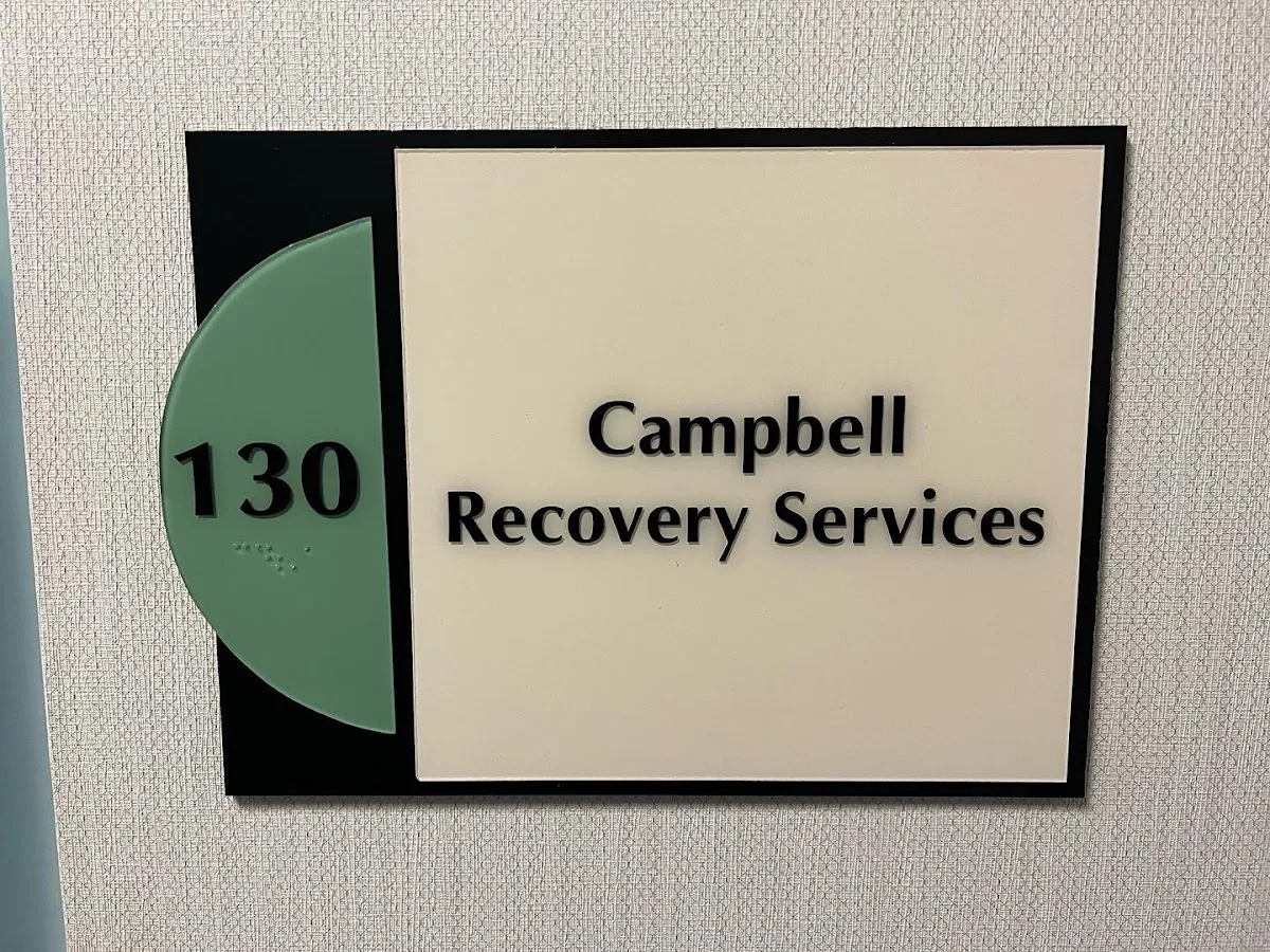 Campbell Recovery Services