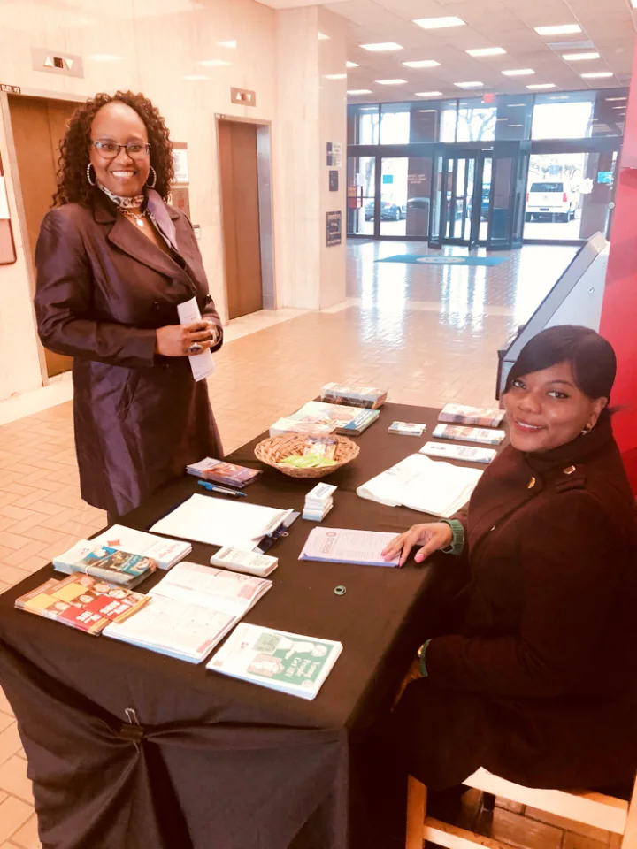 Dallas County Health and Human Services - DCHHS