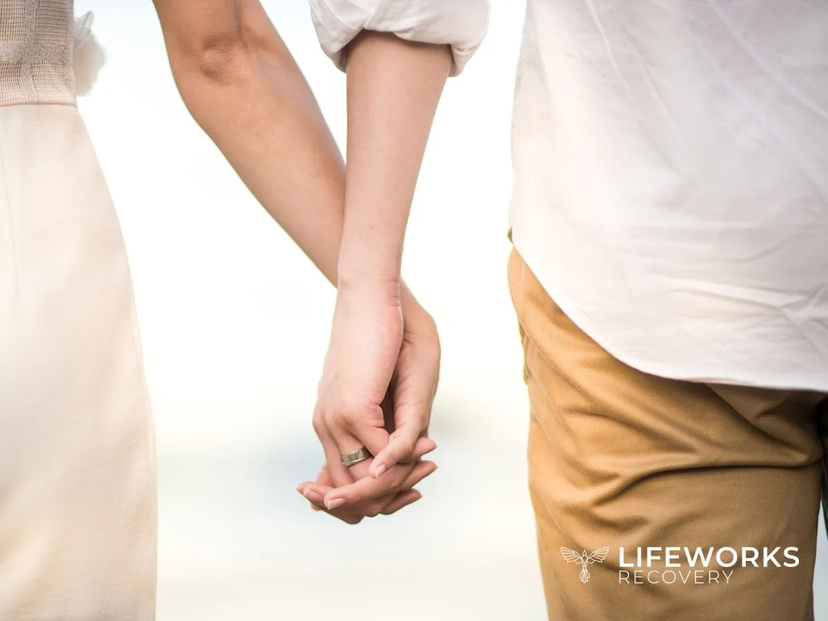 LifeWorks Recovery - Sex Addiction Therapy