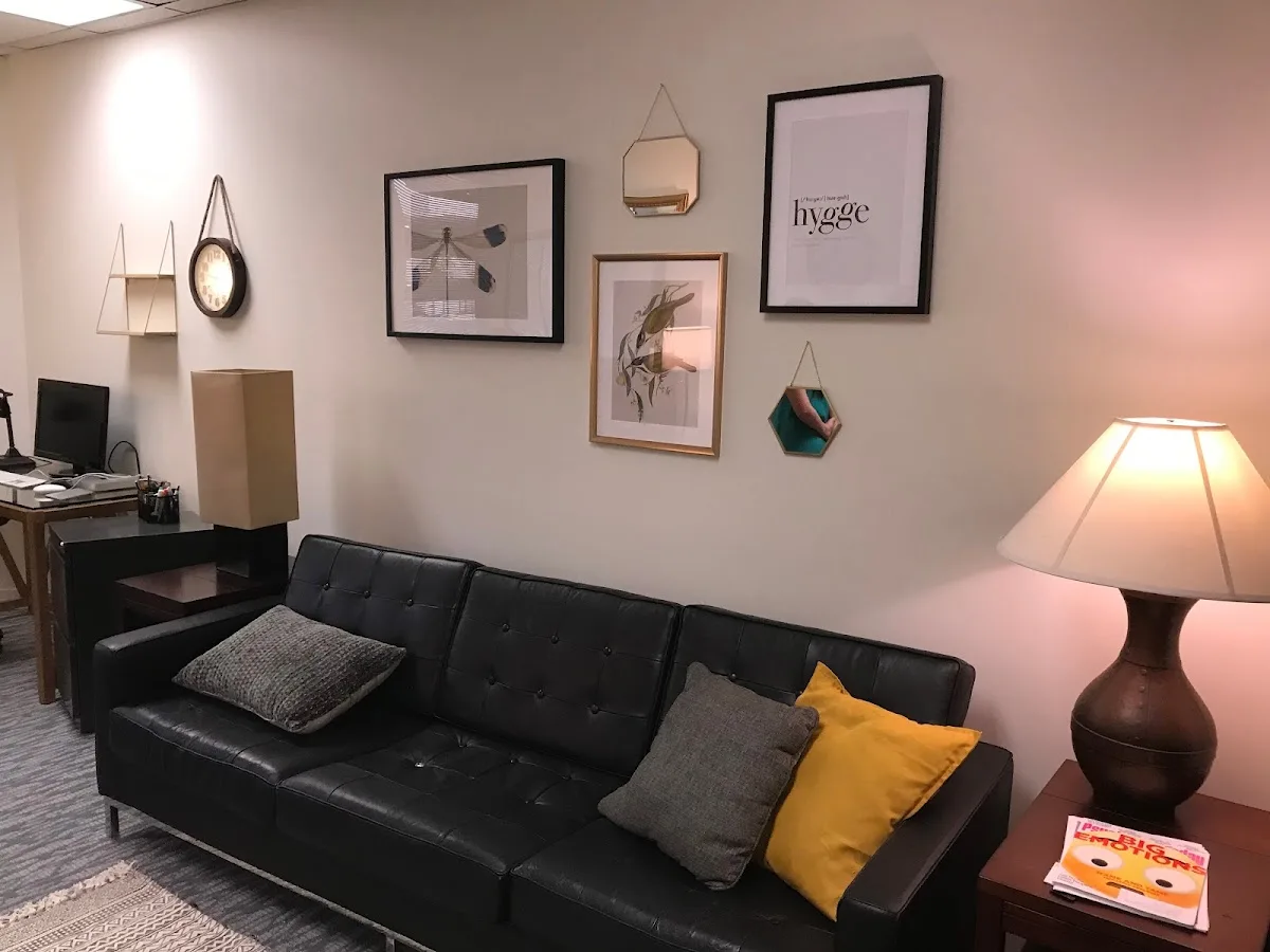 LifeWorks Recovery - Sex Addiction Therapy