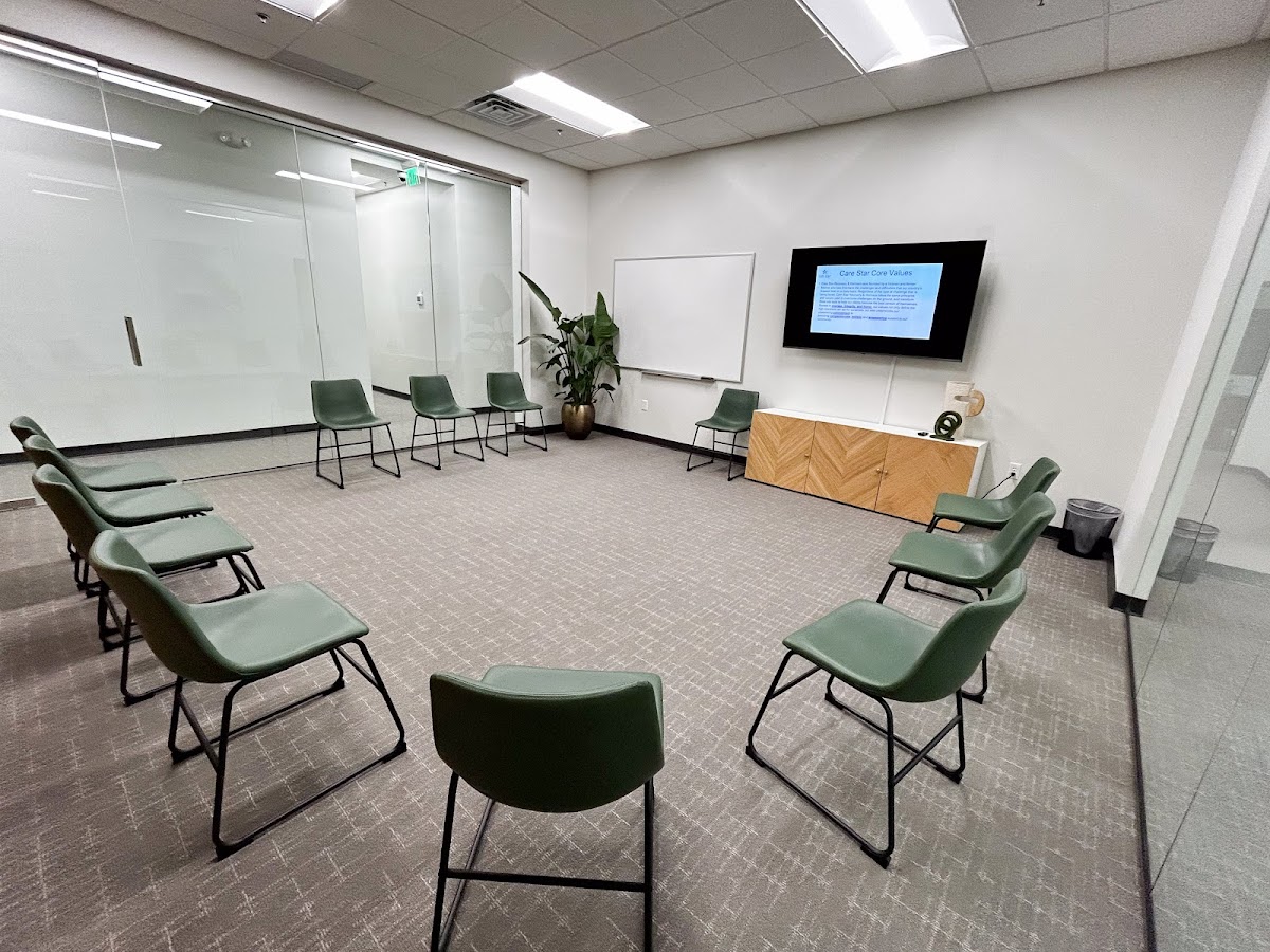 Care Star Recovery & Wellness - Photo 2