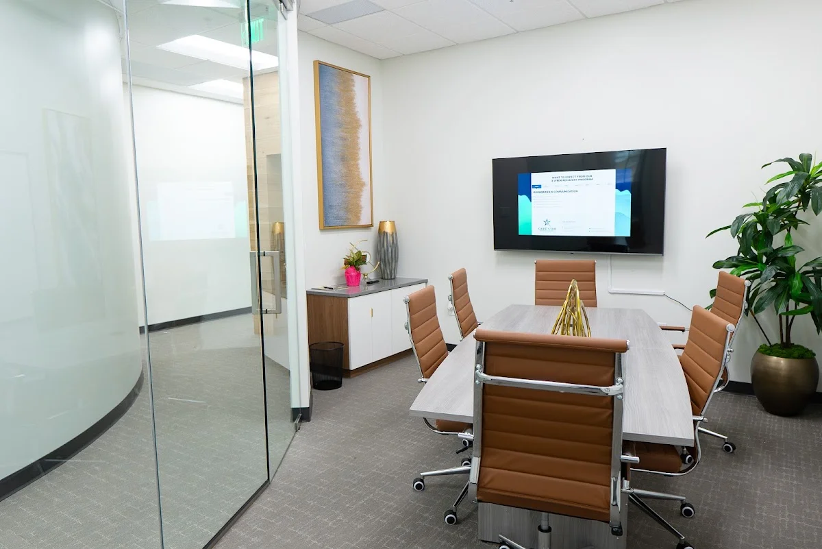 Care Star Recovery & Wellness - interior photo
