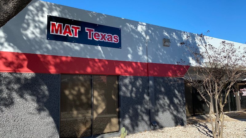MAT Texas - Photo 1