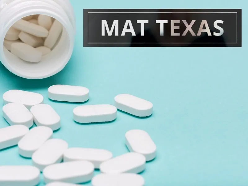 MAT Texas