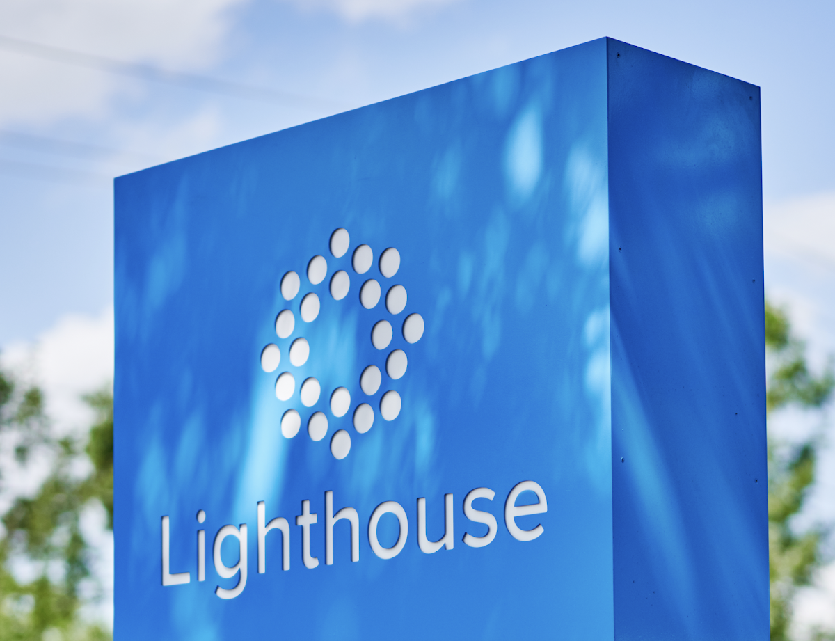 Lighthouse Recovery