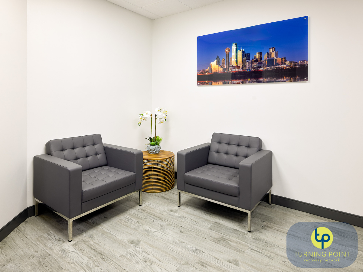 Turning Point Recovery Network- Dallas