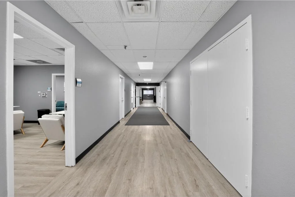 Tru Dallas Detox & Recovery Center