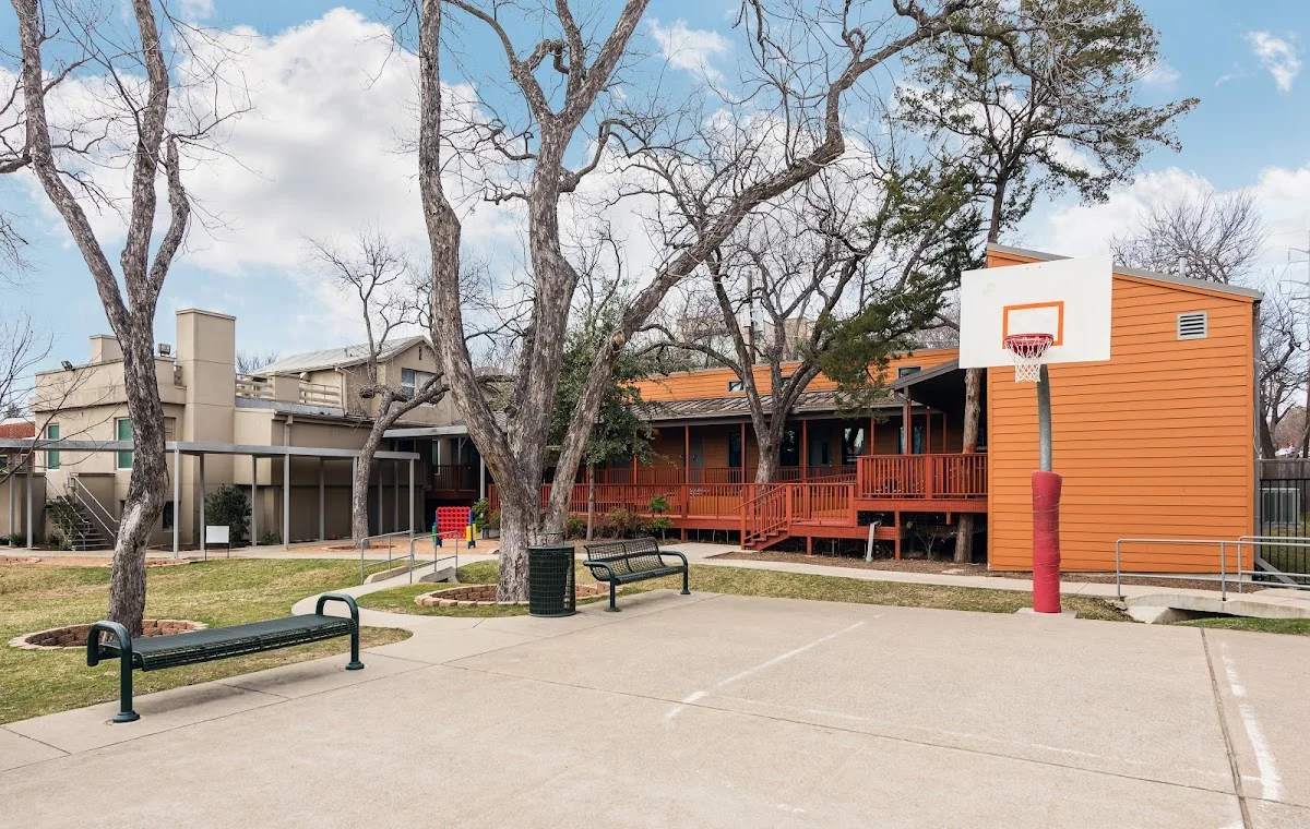 Phoenix House Texas - Dallas