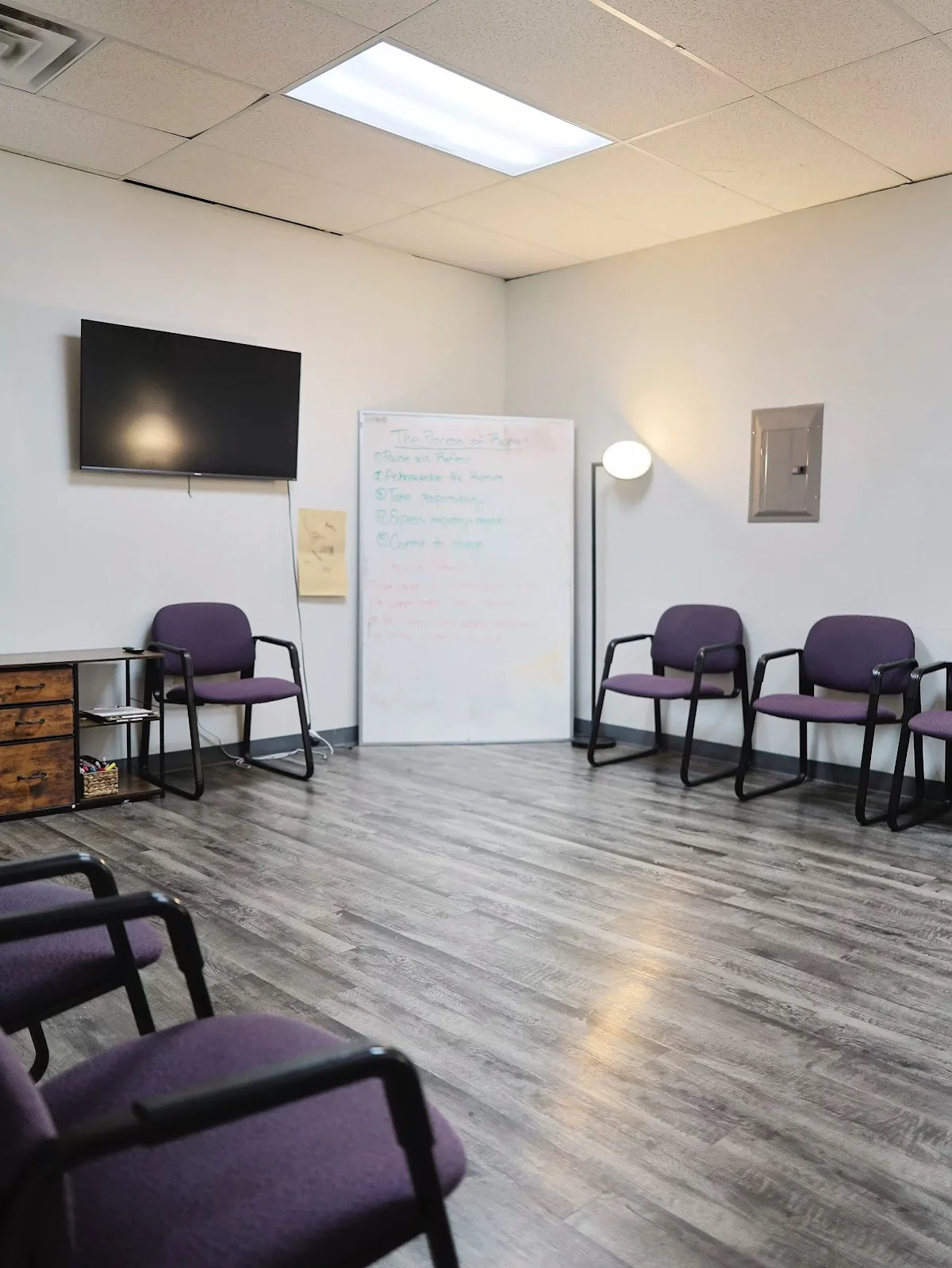 Real Deal Outpatient Rehab Dallas