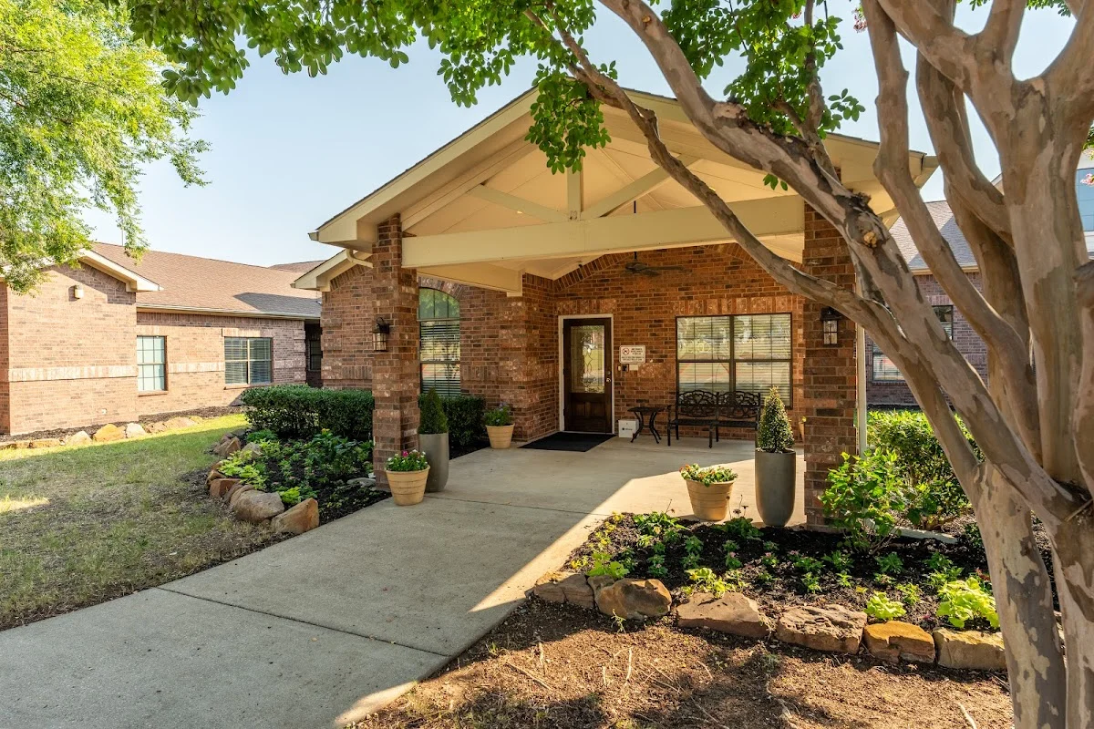 Trinity River Recovery Center