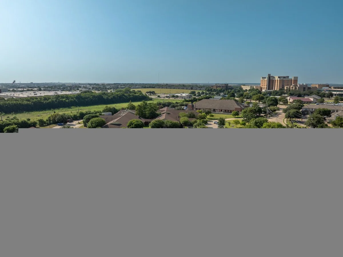 Trinity River Recovery Center