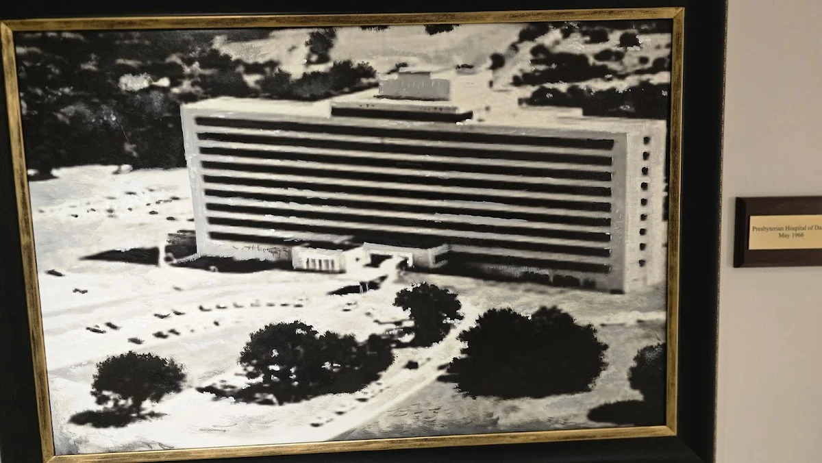 Texas Health Dallas - Inpatient Rehabilitation Center