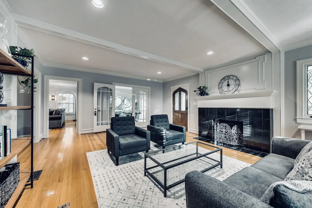 Elements Luxury Sober Living