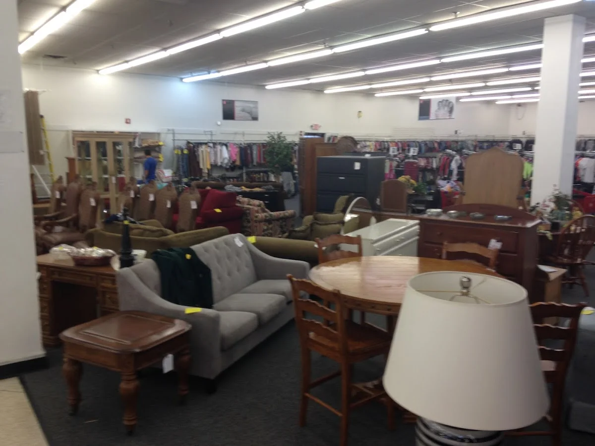 The Salvation Army Adult Rehabilitation Center - Dallas