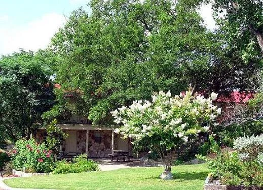 La Hacienda Treatment Center - Community Outreach Center