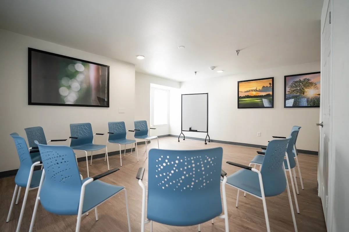 Guardian Recovery - Dallas Addiction Center