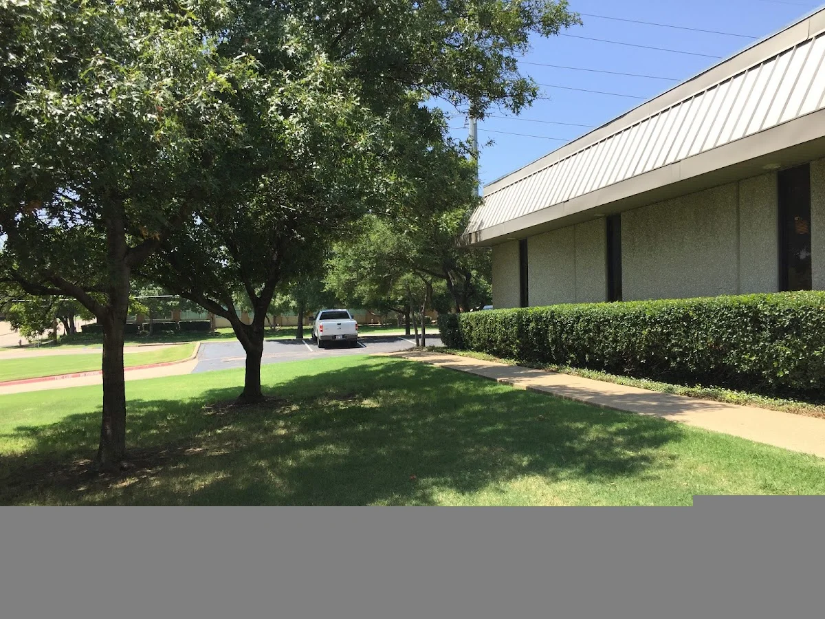 Greenhouse Outpatient