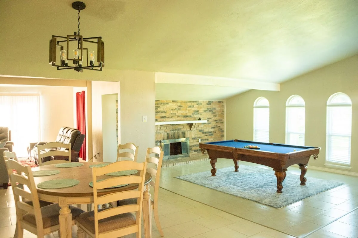 Dallas Sober Living Solutions