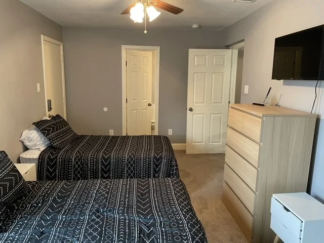 Real Deal Sober Living Homes: Farmers Branch