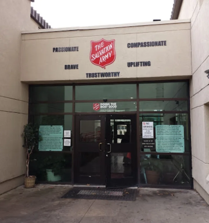 Salvation Army