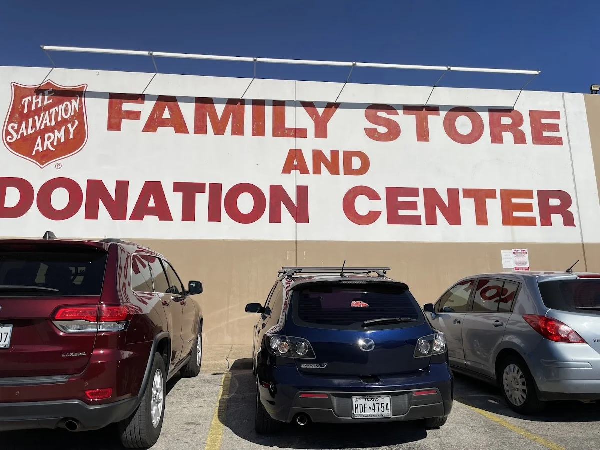 Salvation Army