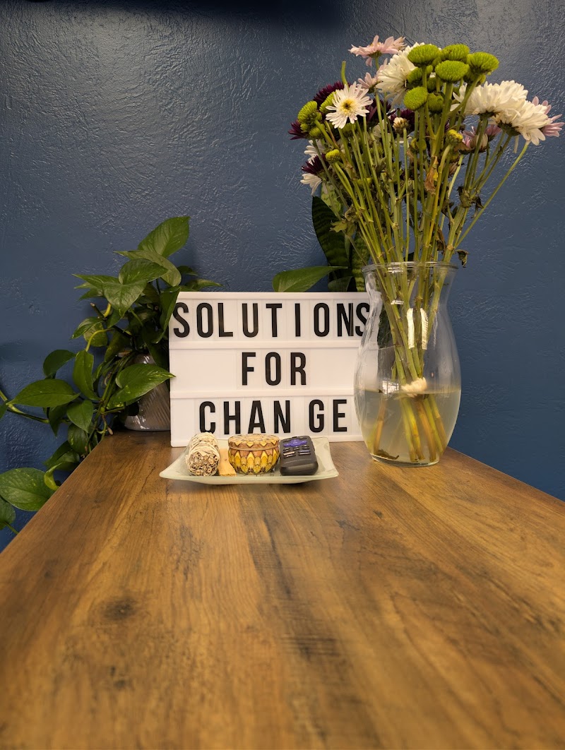 Solutions For Change Texas