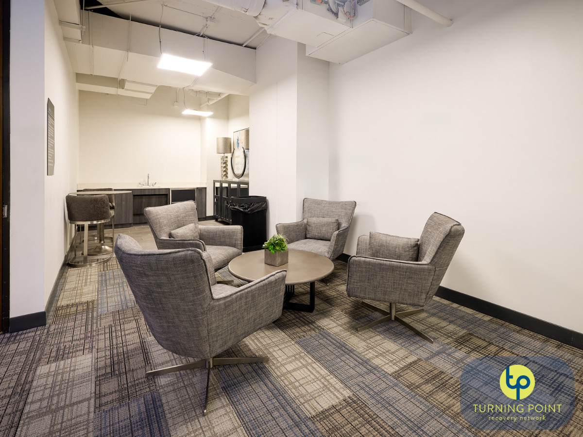Turning Point Recovery Network- Dallas