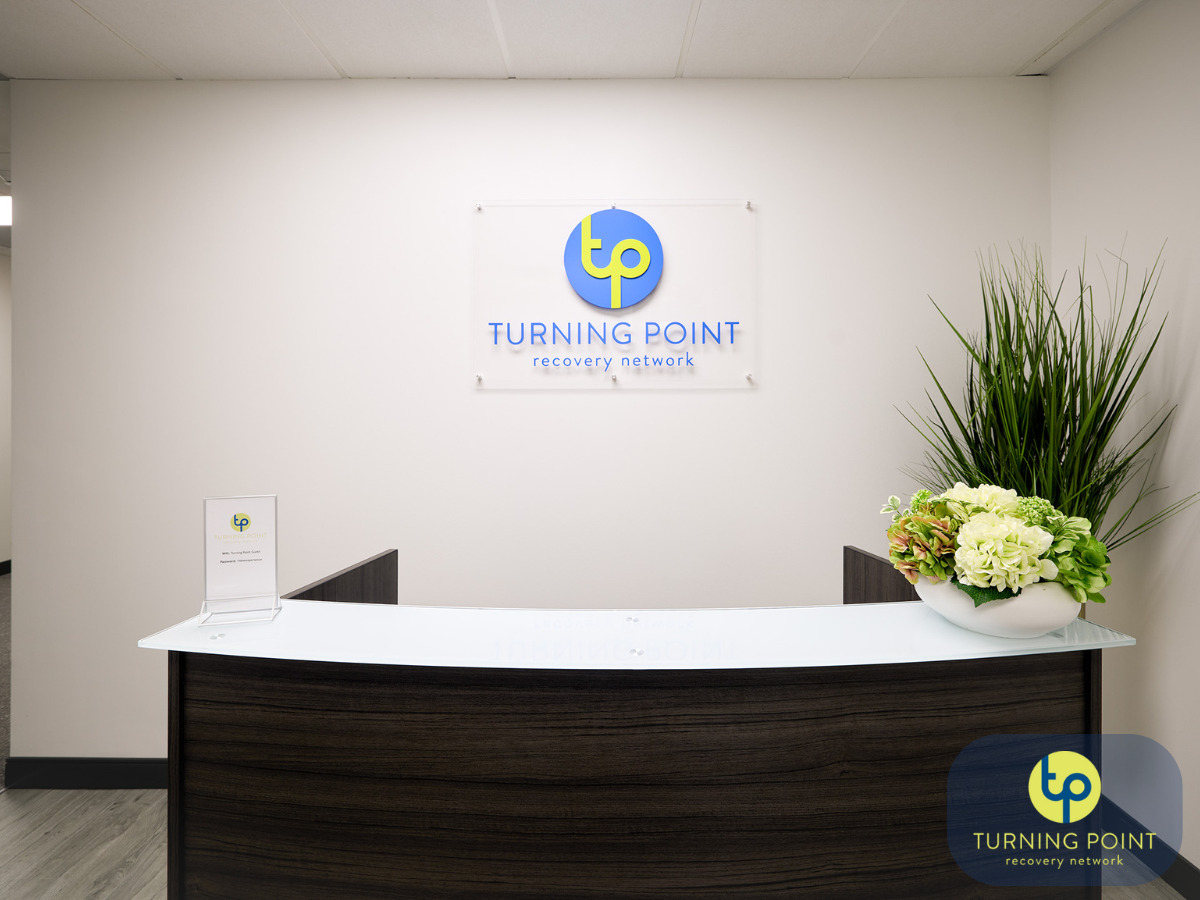 Turning Point Recovery Network- Dallas