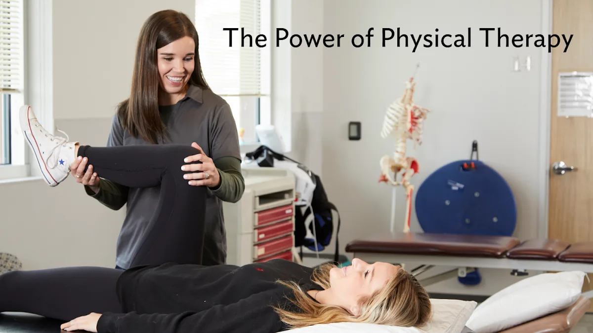 Baylor Scott & White Outpatient Therapy - Dallas - Lake Highlands