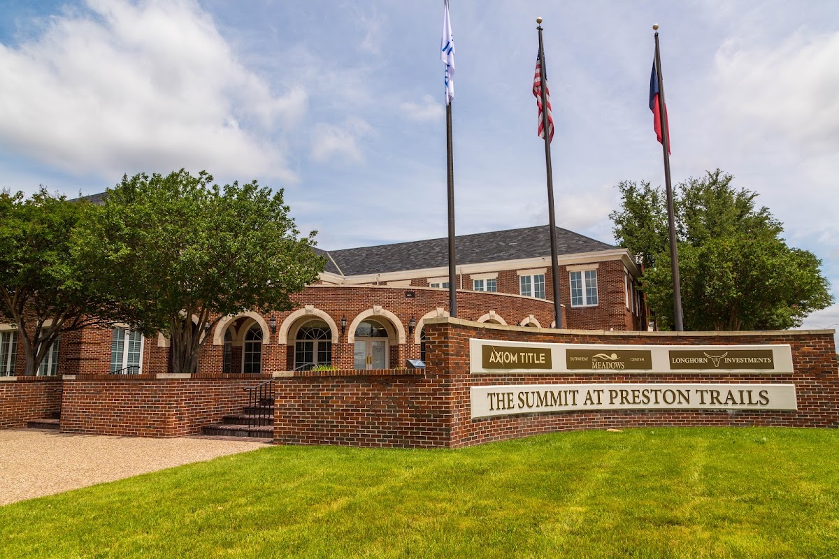 The Meadows Outpatient Center, Dallas - Photo 1
