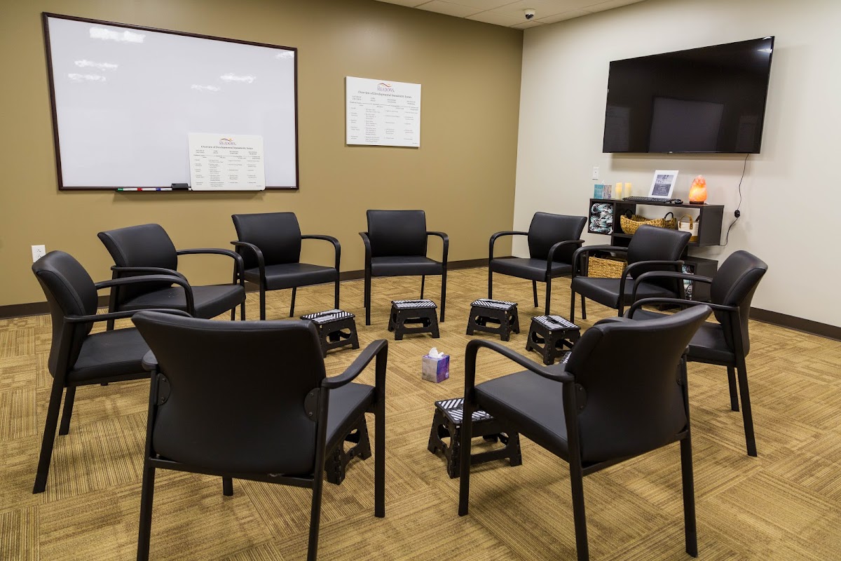 The Meadows Outpatient Center, Dallas - Photo 3