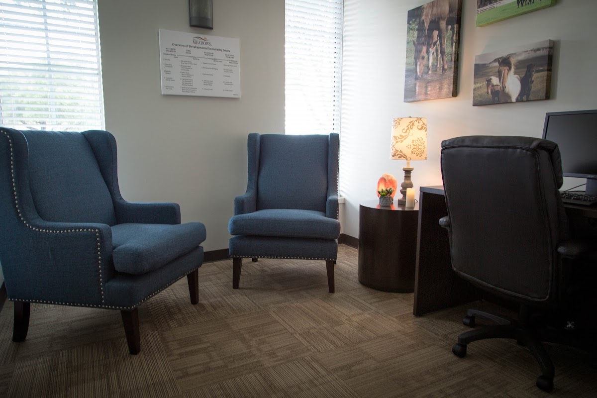 The Meadows Outpatient Center, Dallas - Photo 5
