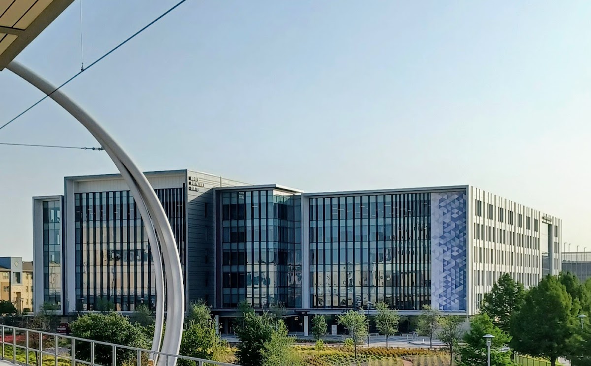 Moody Outpatient Center at Parkland Health - Photo 1